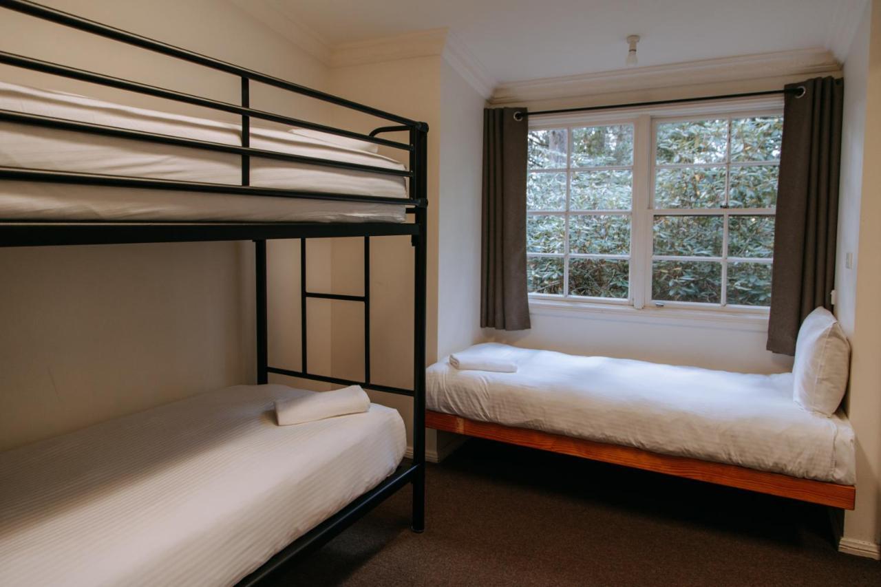 Federation Gardens & Possums Hideaway Villa Blackheath Dış mekan fotoğraf
