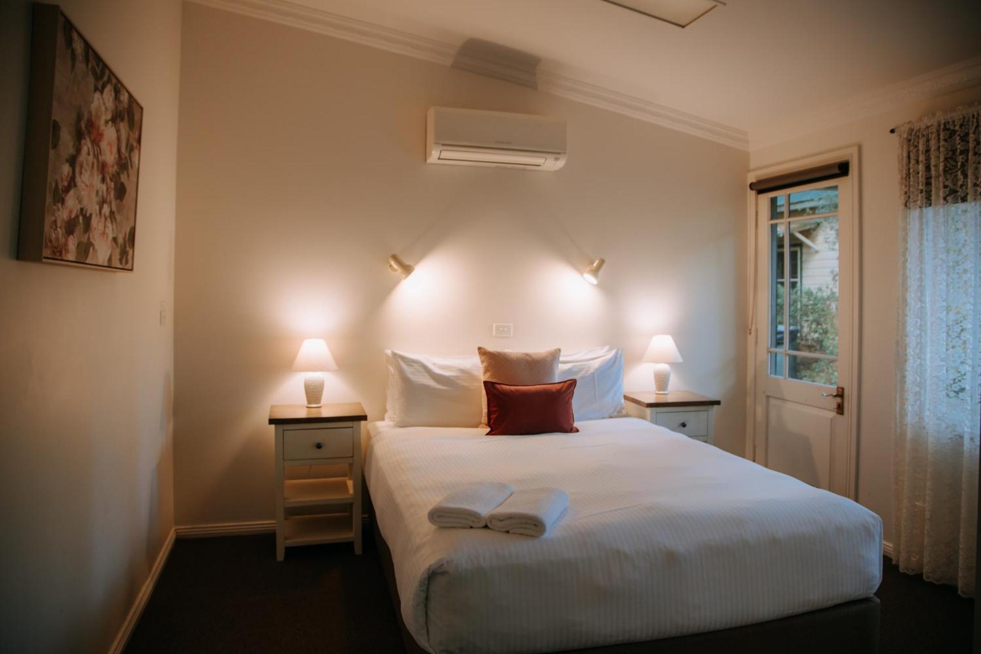 Federation Gardens & Possums Hideaway Villa Blackheath Dış mekan fotoğraf
