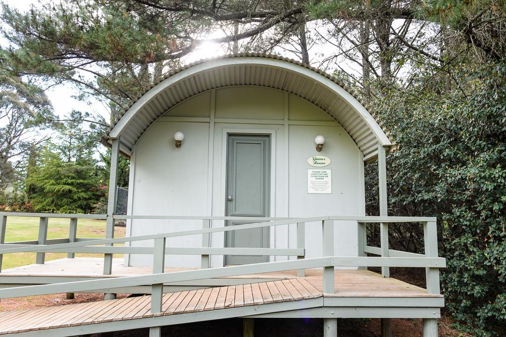 Federation Gardens & Possums Hideaway Villa Blackheath Dış mekan fotoğraf