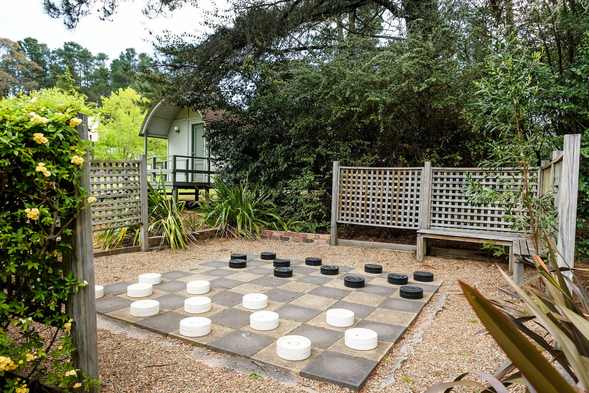 Federation Gardens & Possums Hideaway Villa Blackheath Dış mekan fotoğraf