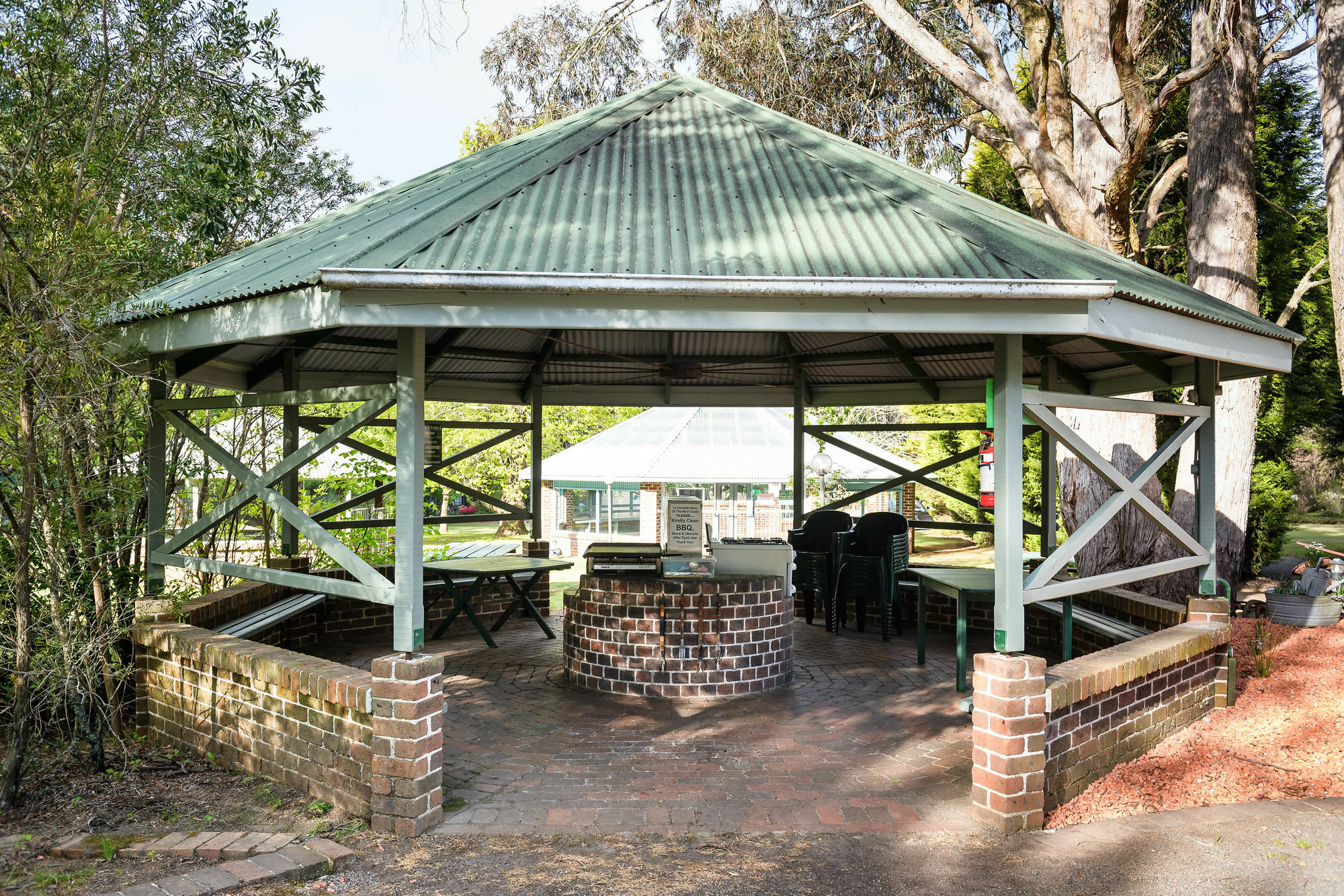 Federation Gardens & Possums Hideaway Villa Blackheath Dış mekan fotoğraf